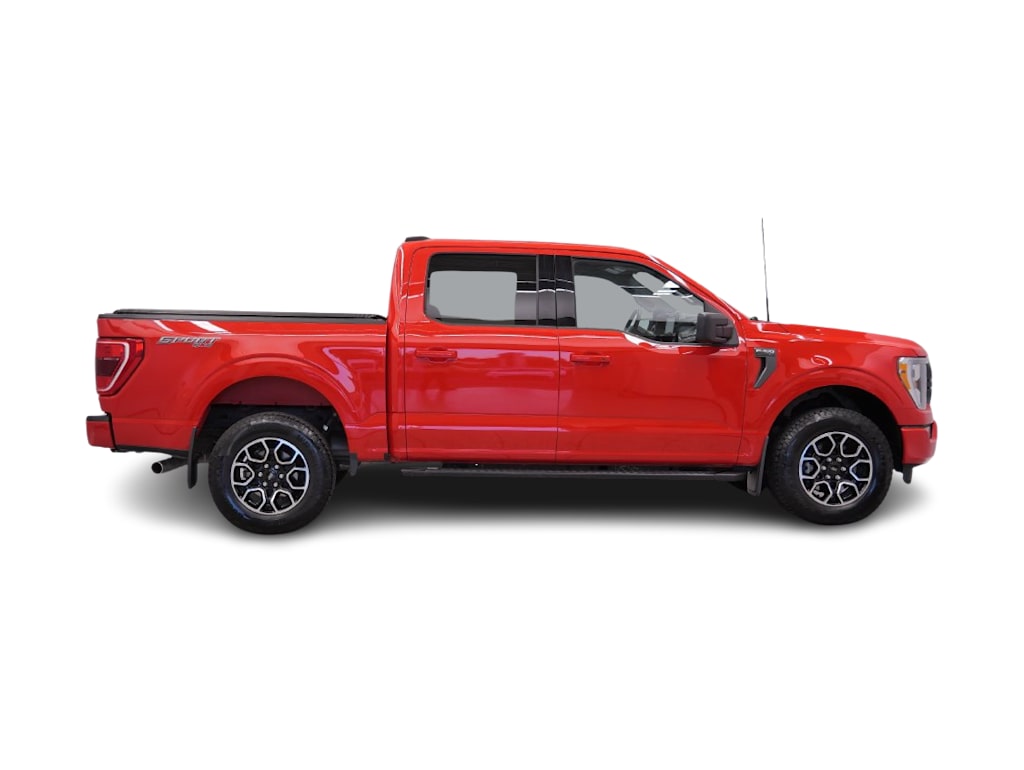 Thumbnail: 2023 Ford F-150 - 16