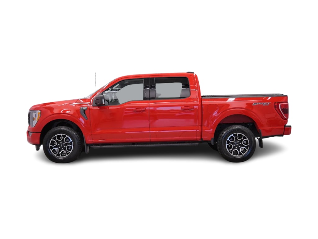 Thumbnail: 2023 Ford F-150 - 3
