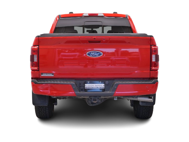 Thumbnail: 2023 Ford F-150 - 5