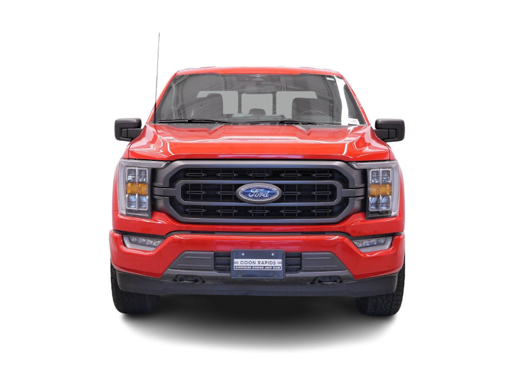 Thumbnail: 2023 Ford F-150 - 6