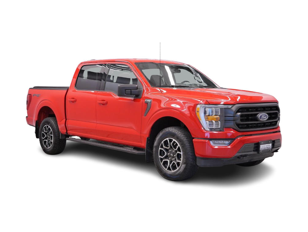 Thumbnail: 2023 Ford F-150 - 17