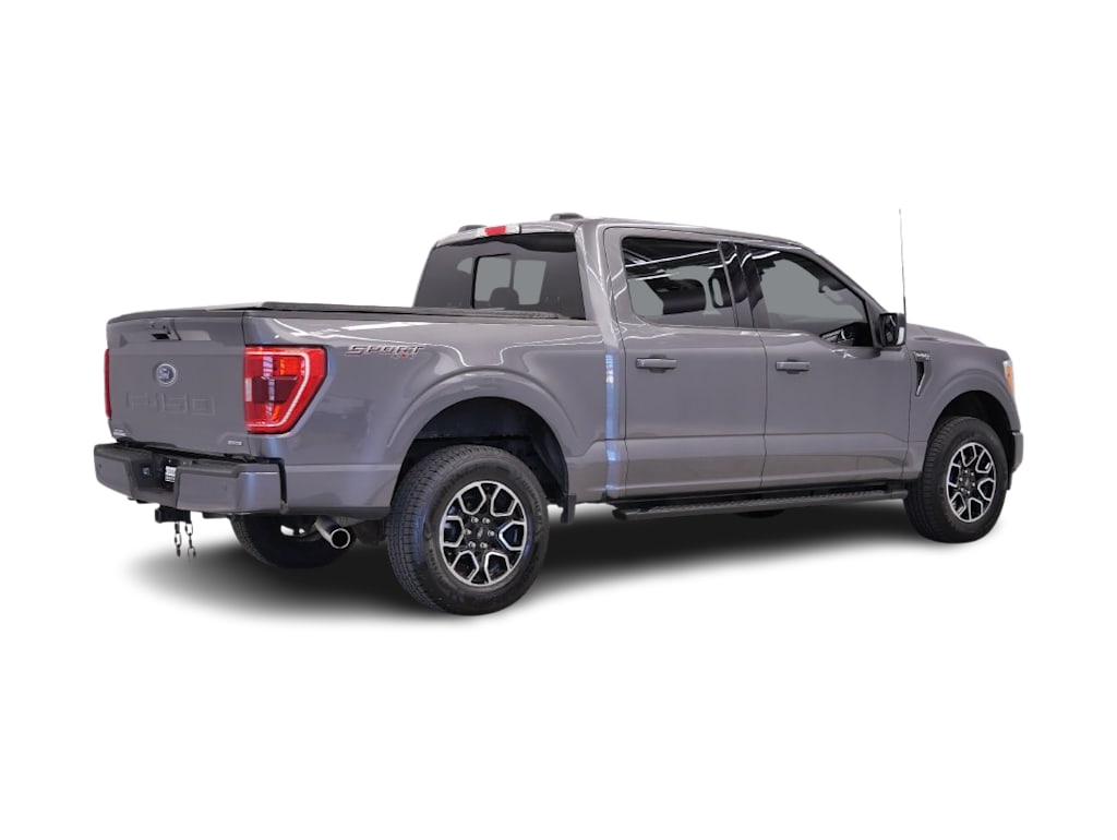 Thumbnail: 2023 Ford F-150 - 14