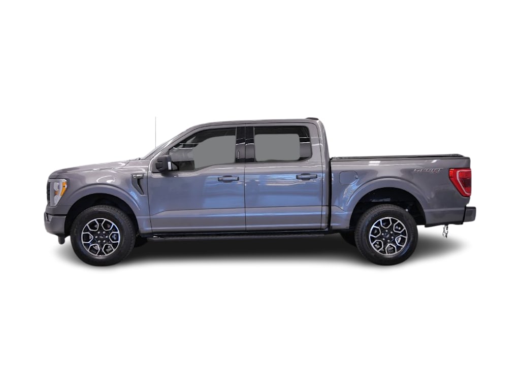 Thumbnail: 2023 Ford F-150 - 3