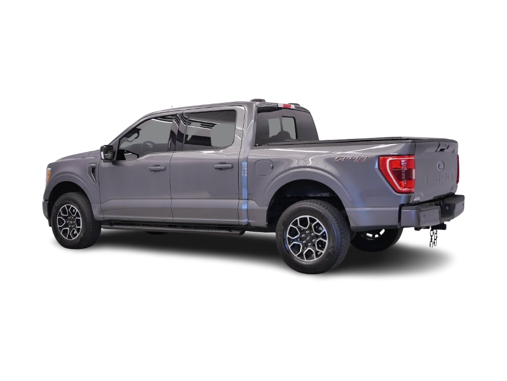 Thumbnail: 2023 Ford F-150 - 13