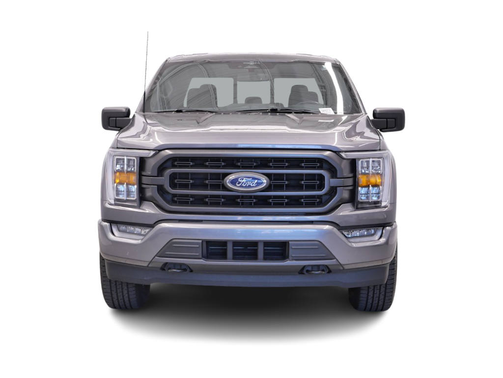 Thumbnail: 2023 Ford F-150 - 5