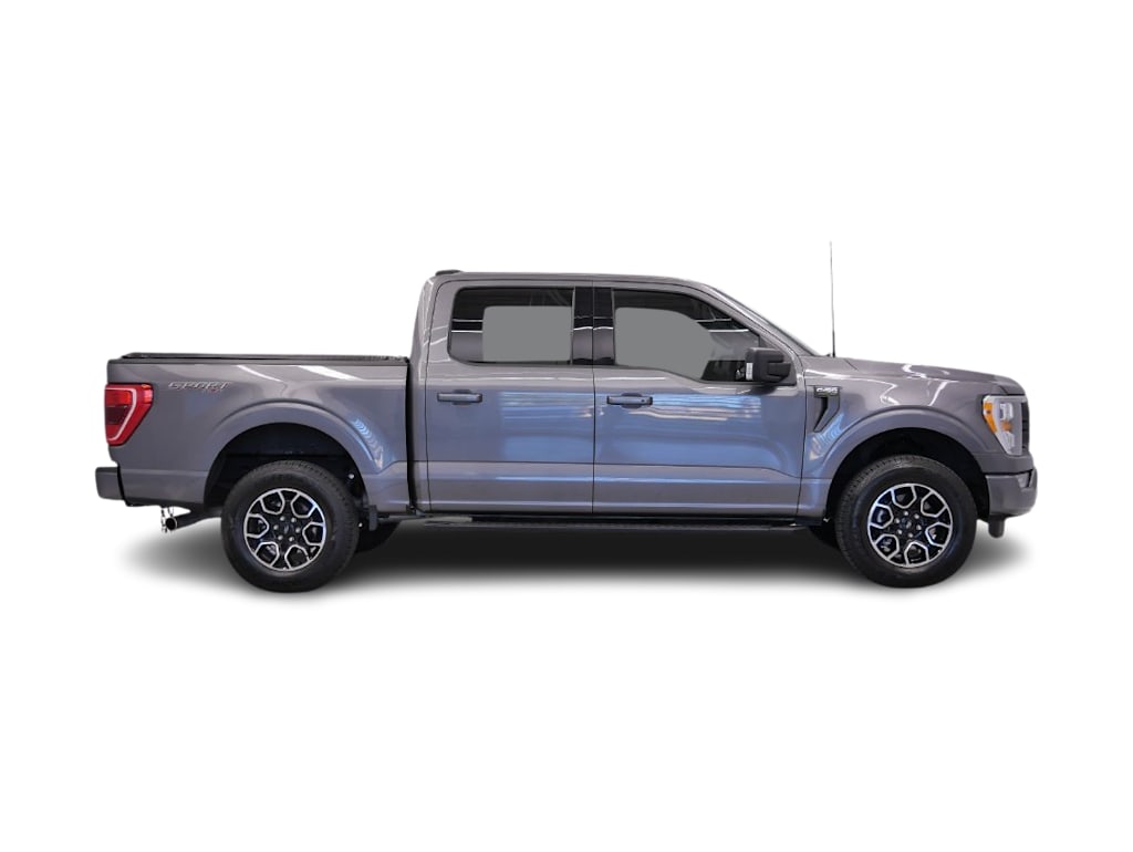 Thumbnail: 2023 Ford F-150 - 15