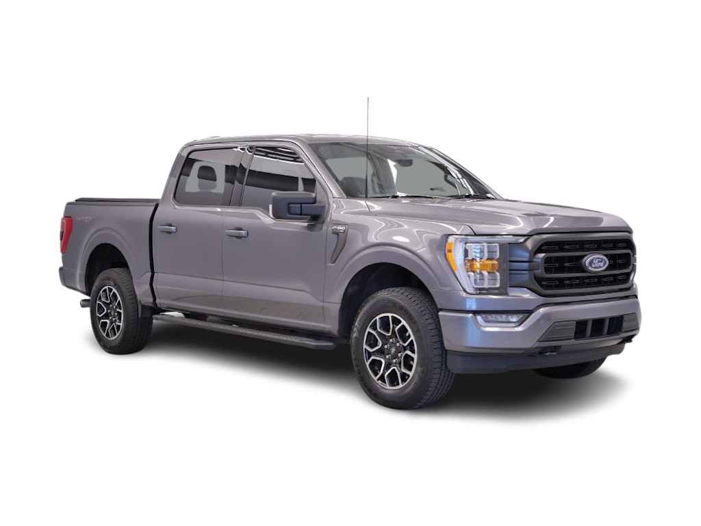 Thumbnail: 2023 Ford F-150 - 16