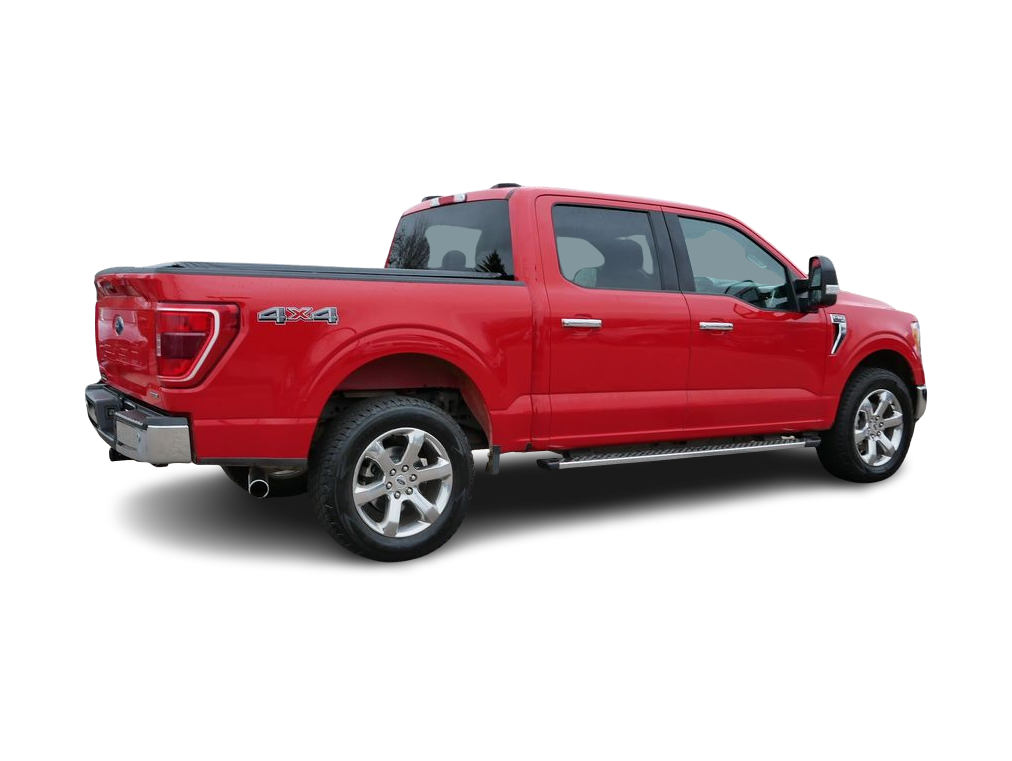 Thumbnail: 2021 Ford F-150 - 44