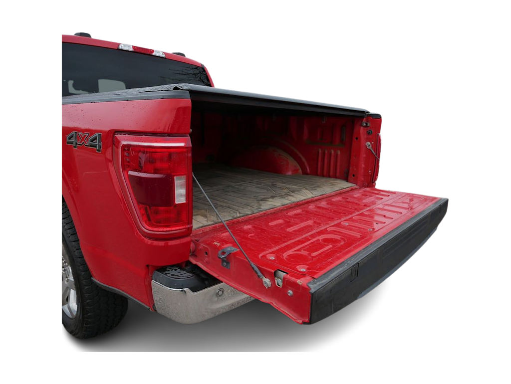 Thumbnail: 2021 Ford F-150 - 15