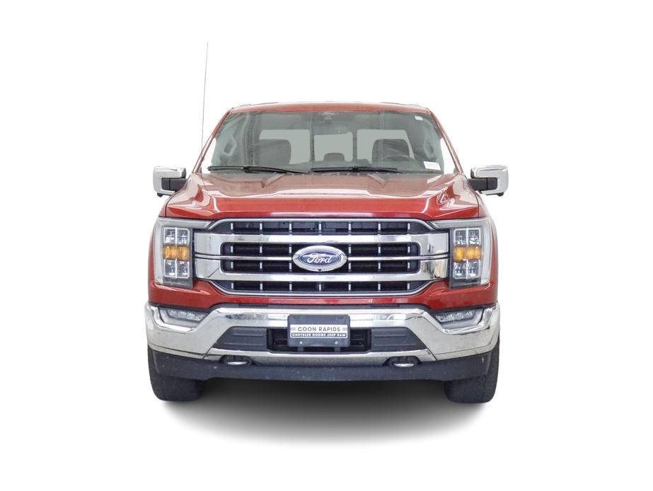 Thumbnail: 2021 Ford F-150 - 6