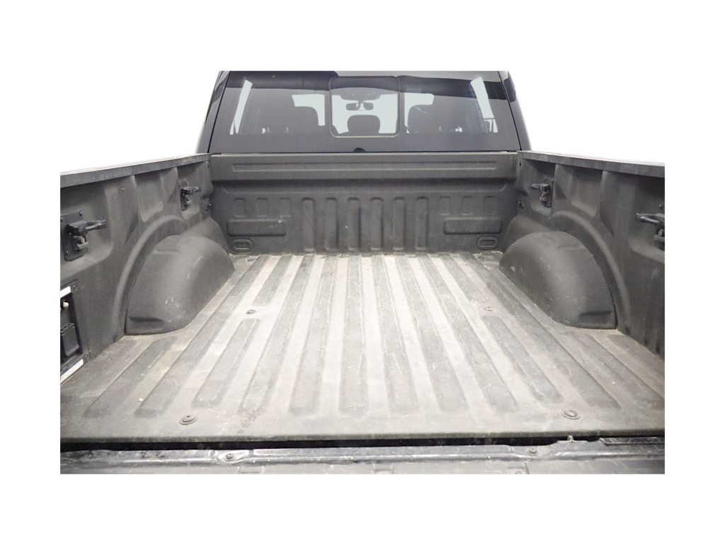 Thumbnail: 2021 Ford F-150 - 17