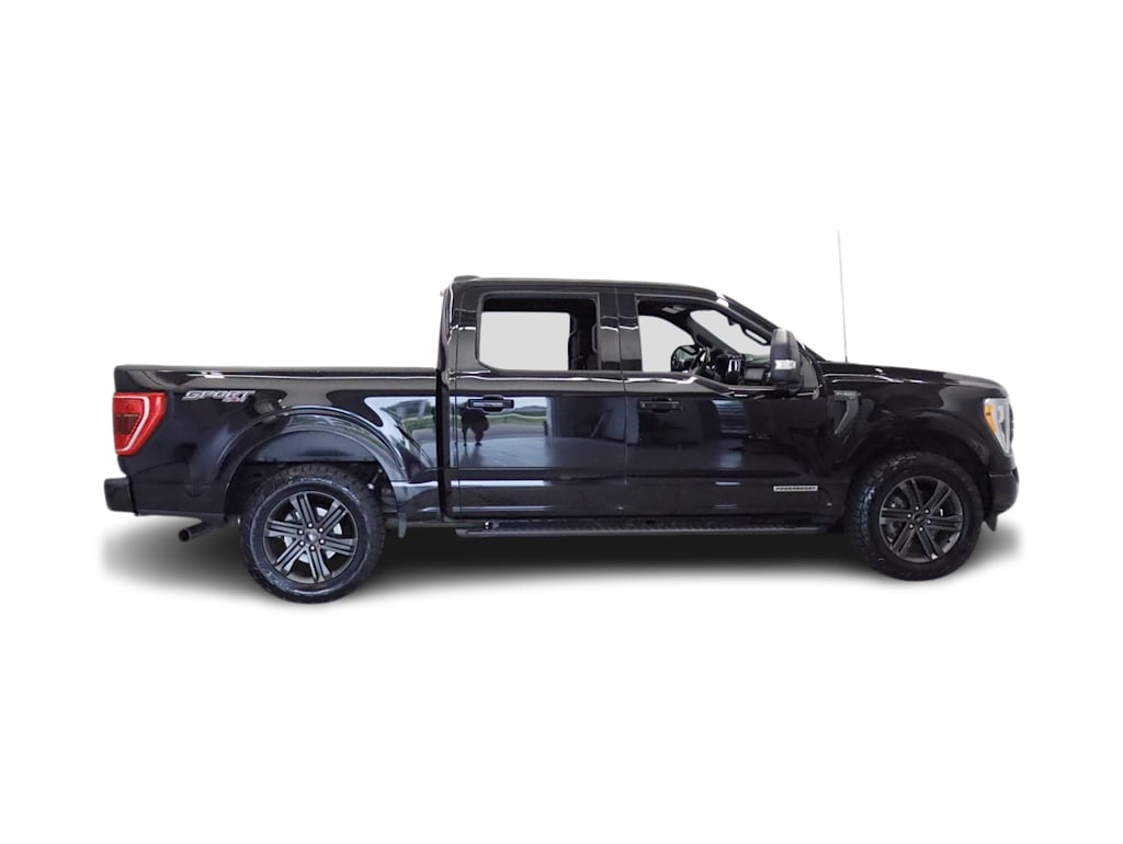 Thumbnail: 2021 Ford F-150 - 20
