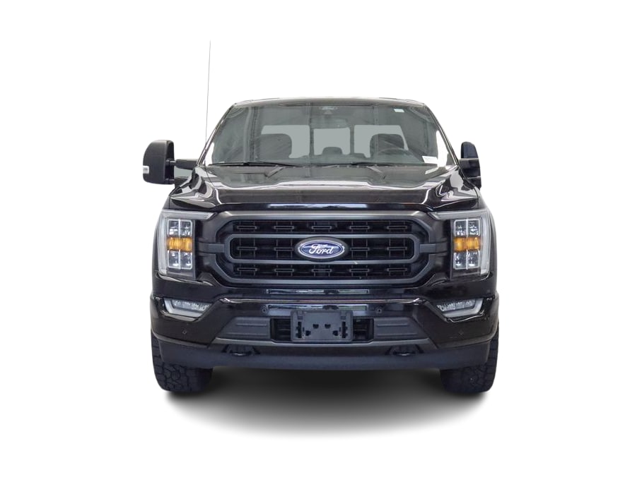 Thumbnail: 2021 Ford F-150 - 6