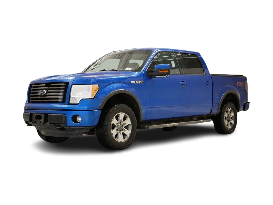 Used 2012 Ford F-150 FX4 with VIN 1FTFW1EFXCFC79387 for sale in Maplewood, Minnesota