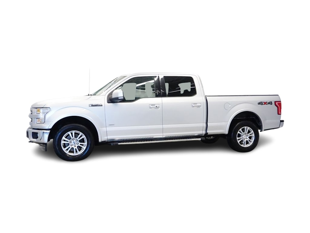 Thumbnail: 2017 Ford F-150 - 3