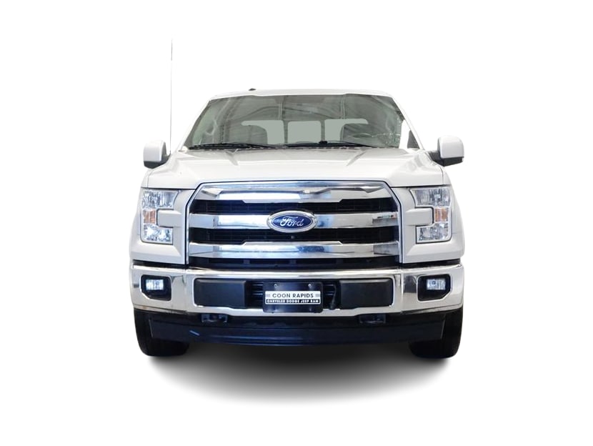 Thumbnail: 2017 Ford F-150 - 6