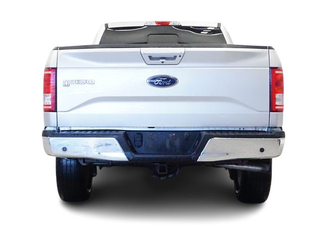 Thumbnail: 2017 Ford F-150 - 5