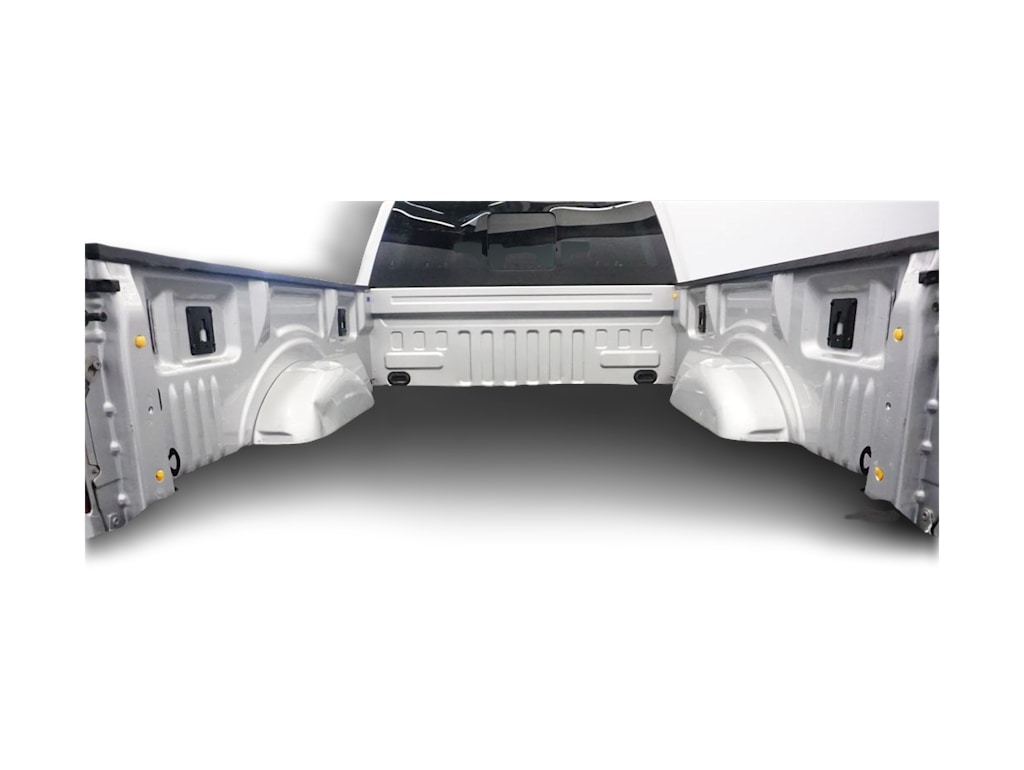 Thumbnail: 2017 Ford F-150 - 16