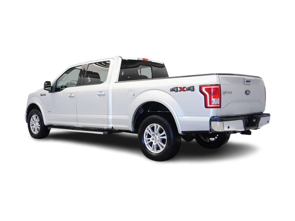 Thumbnail: 2017 Ford F-150 - 4
