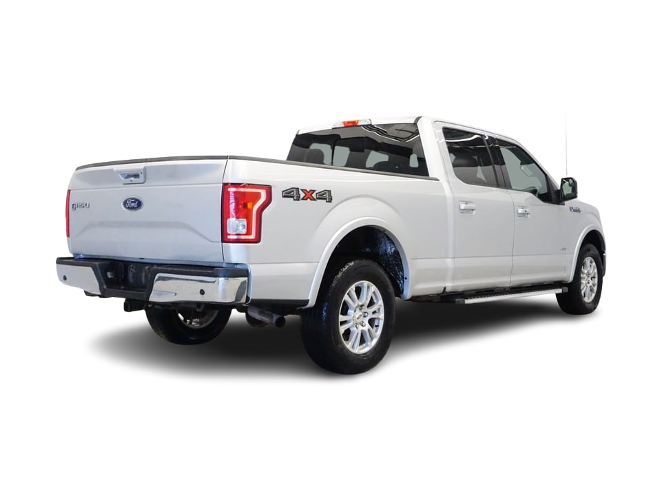 Thumbnail: 2017 Ford F-150 - 18