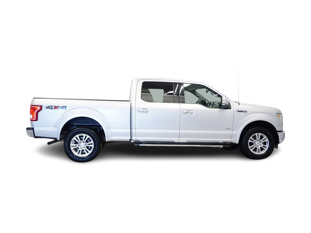 Thumbnail: 2017 Ford F-150 - 19