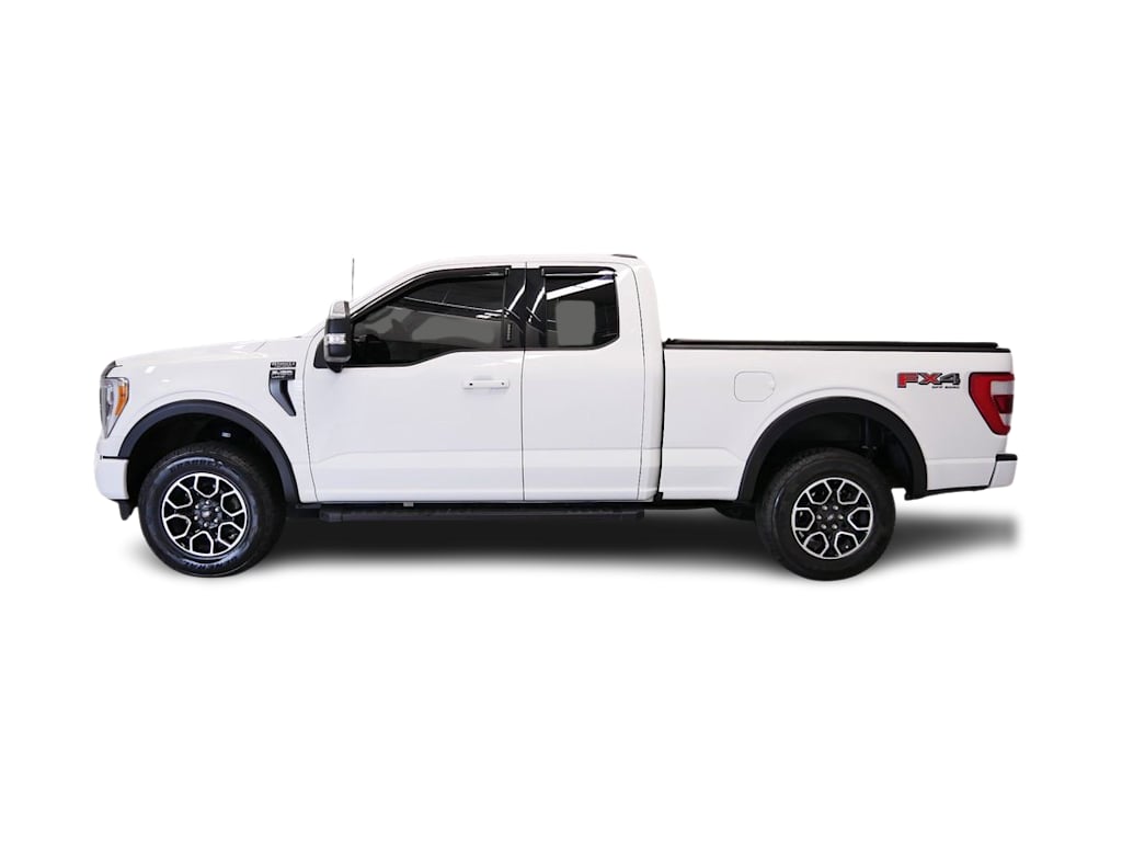 Thumbnail: 2022 Ford F-150 - 3