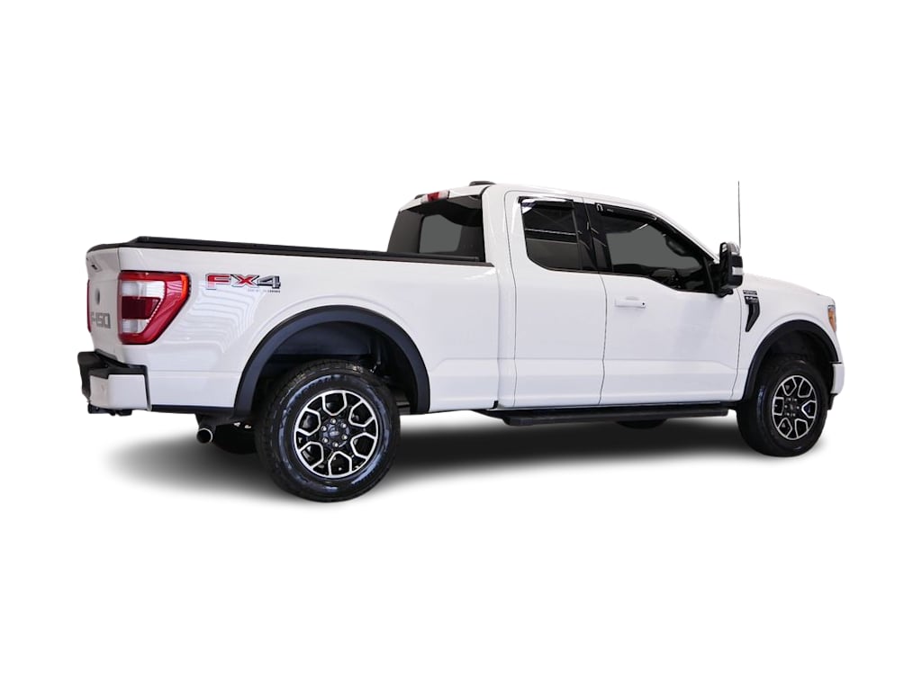 Thumbnail: 2022 Ford F-150 - 45