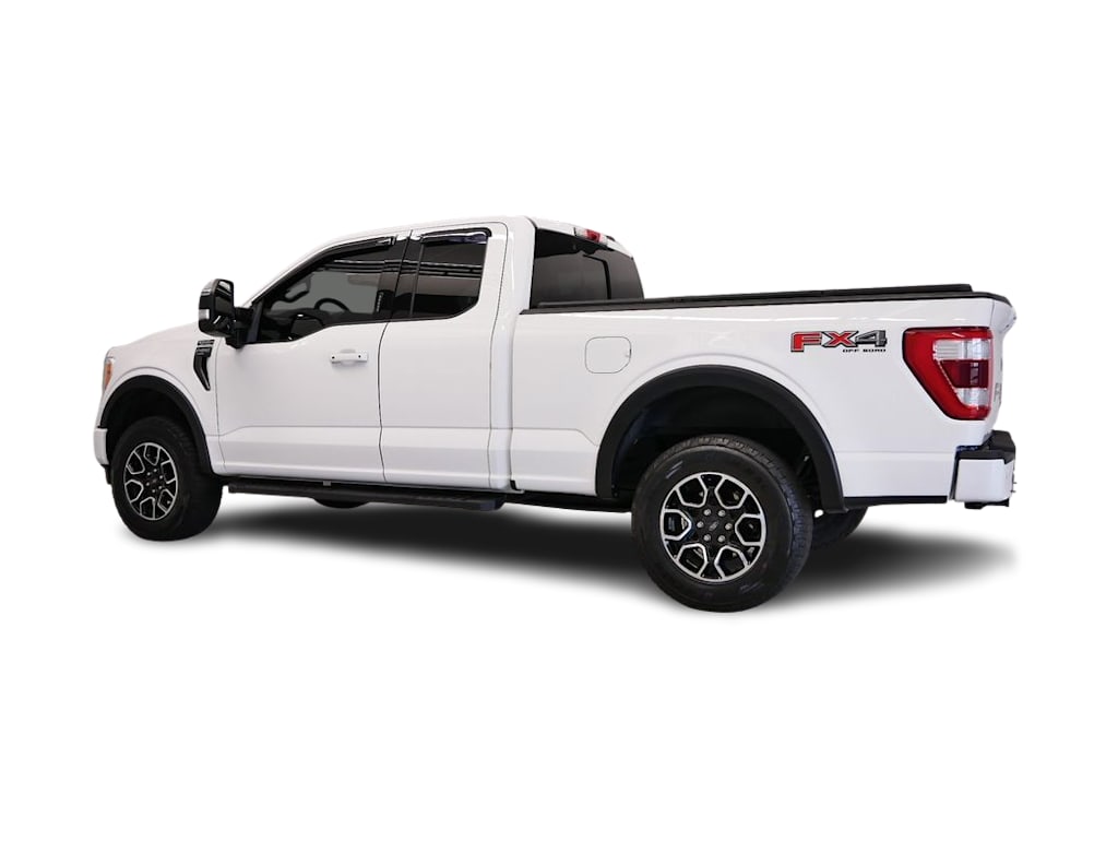 Thumbnail: 2022 Ford F-150 - 44