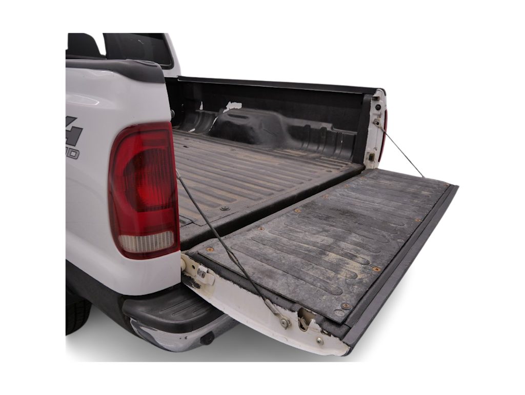 Thumbnail: 2005 Ford F-250 - 13
