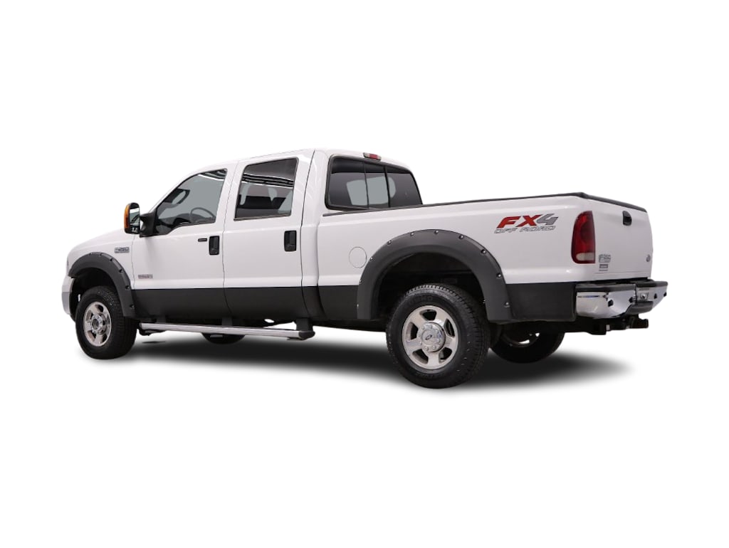 Thumbnail: 2005 Ford F-250 - 14