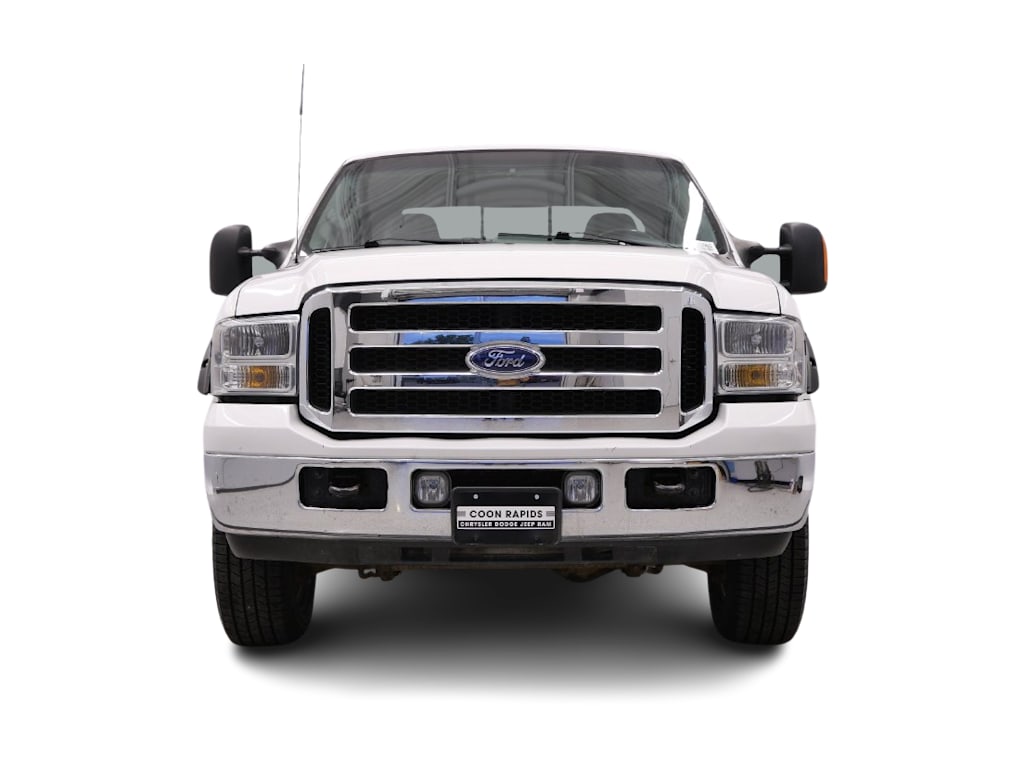 Thumbnail: 2005 Ford F-250 - 5