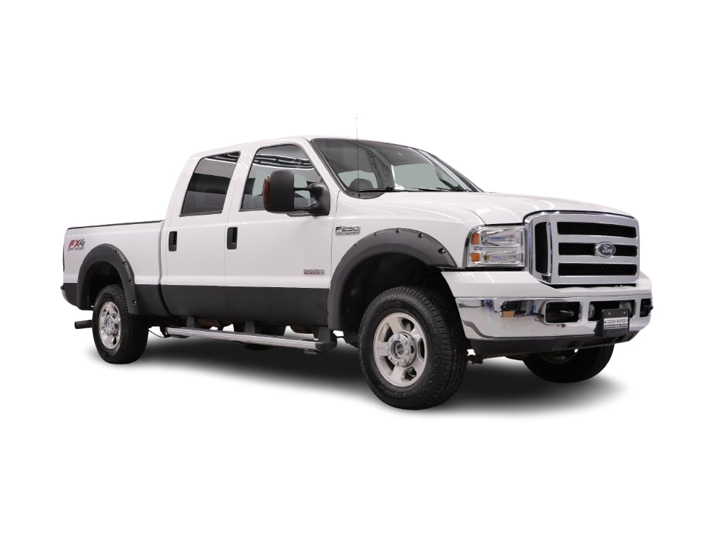 Thumbnail: 2005 Ford F-250 - 17