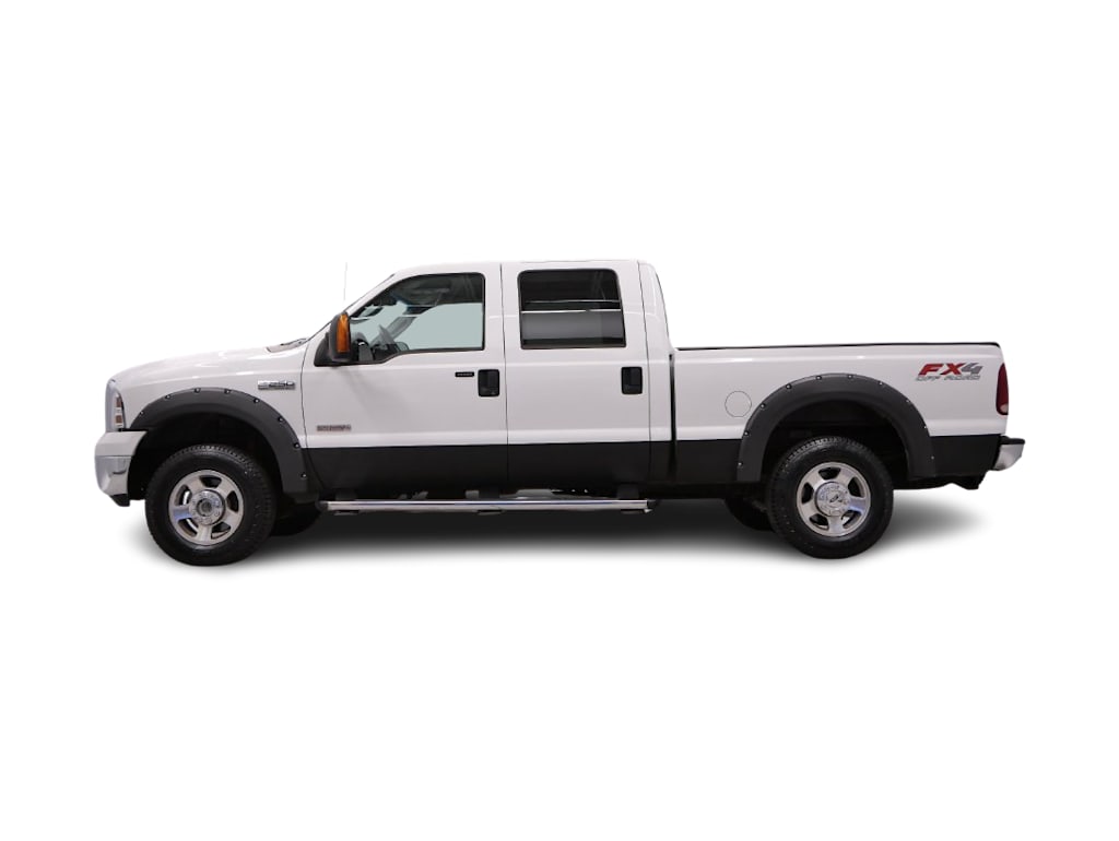 Thumbnail: 2005 Ford F-250 - 3