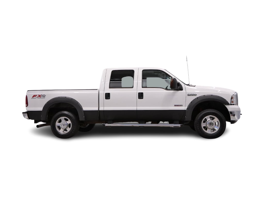 Thumbnail: 2005 Ford F-250 - 16