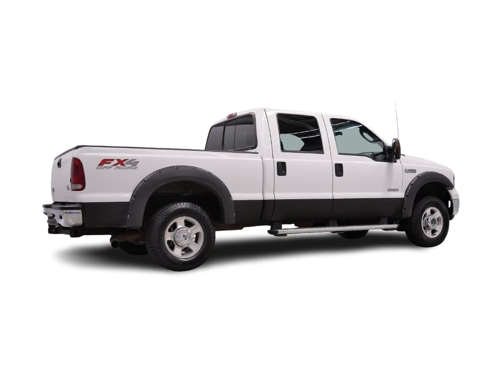 Thumbnail: 2005 Ford F-250 - 15