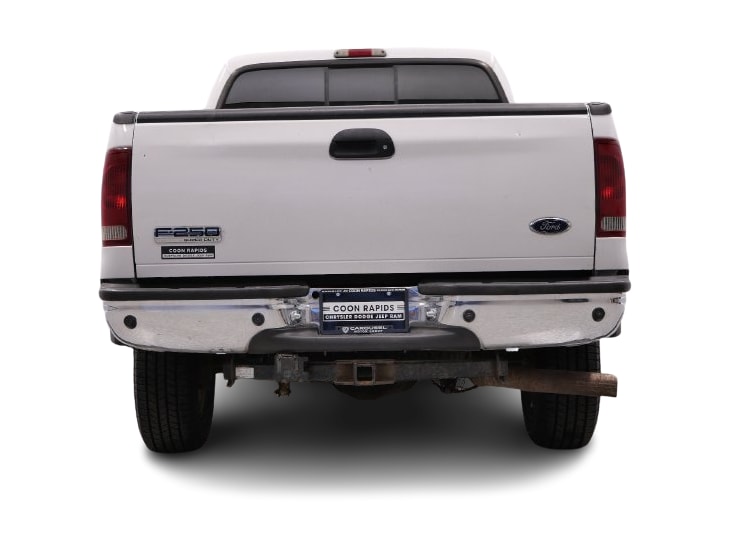 Thumbnail: 2005 Ford F-250 - 4