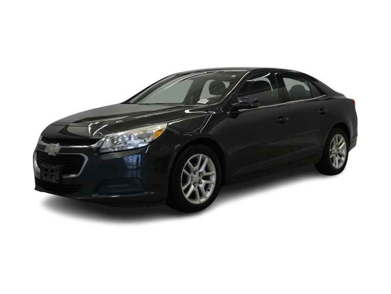2014 Chevrolet Malibu