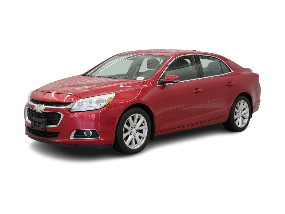 Used 2014 Chevrolet Malibu 3LT with VIN 1G11G5SX4EF200352 for sale in Wayzata, Minnesota