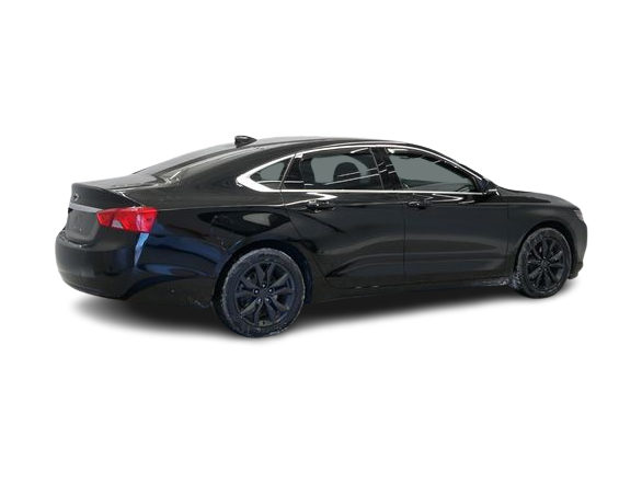 2019 Chevrolet Impala LT 44