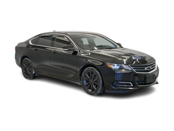 2019 Chevrolet Impala LT 42