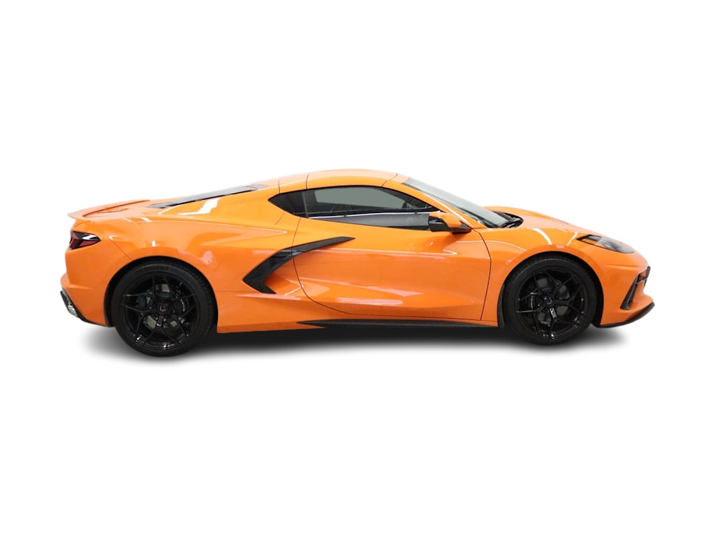 Thumbnail: 2023 Chevrolet Corvette - 15