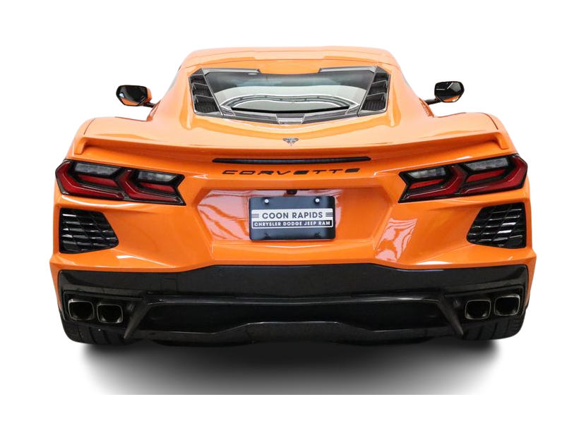 Thumbnail: 2023 Chevrolet Corvette - 5