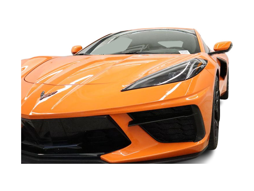 Thumbnail: 2023 Chevrolet Corvette - 18