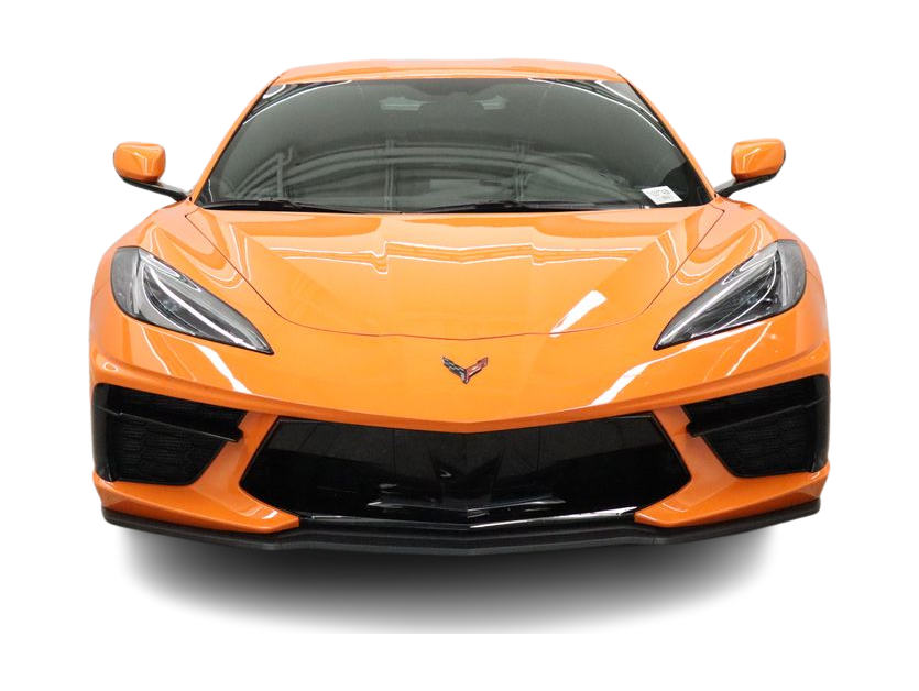 Thumbnail: 2023 Chevrolet Corvette - 17