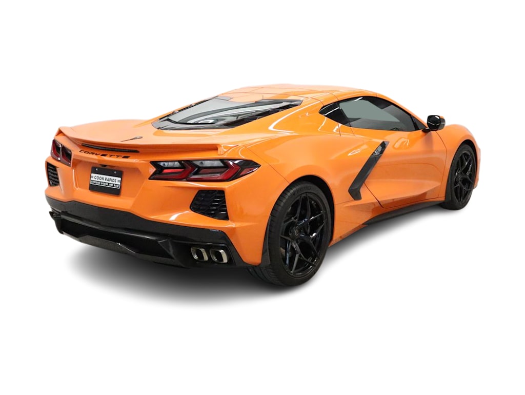 Thumbnail: 2023 Chevrolet Corvette - 14