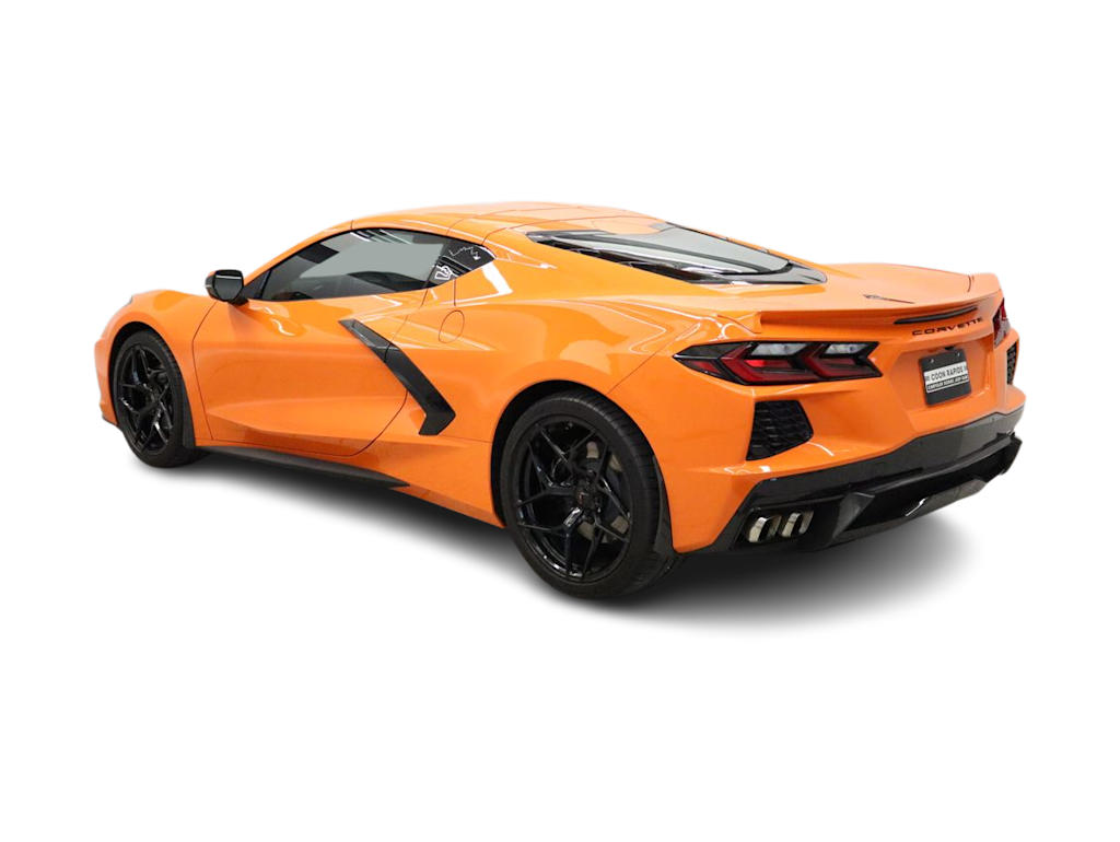 Thumbnail: 2023 Chevrolet Corvette - 4