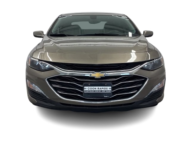 Thumbnail: 2020 Chevrolet Malibu - 5
