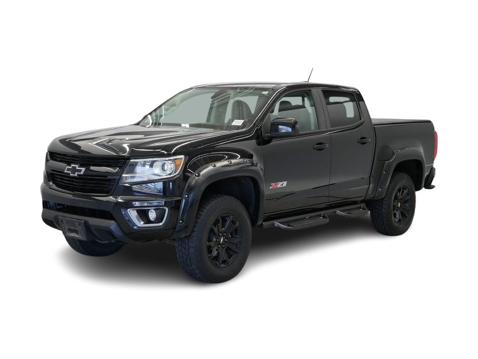 Used 2016 Chevrolet Colorado Z71 with VIN 1GCGTDE37G1272937 for sale in Wayzata, Minnesota