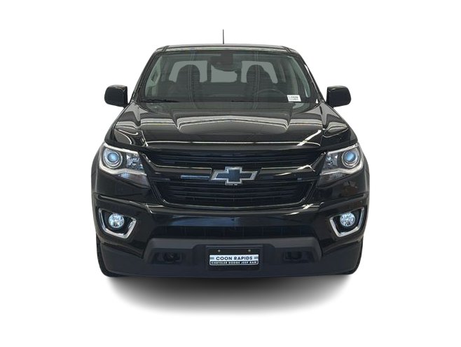 Thumbnail: 2020 Chevrolet Colorado - 5