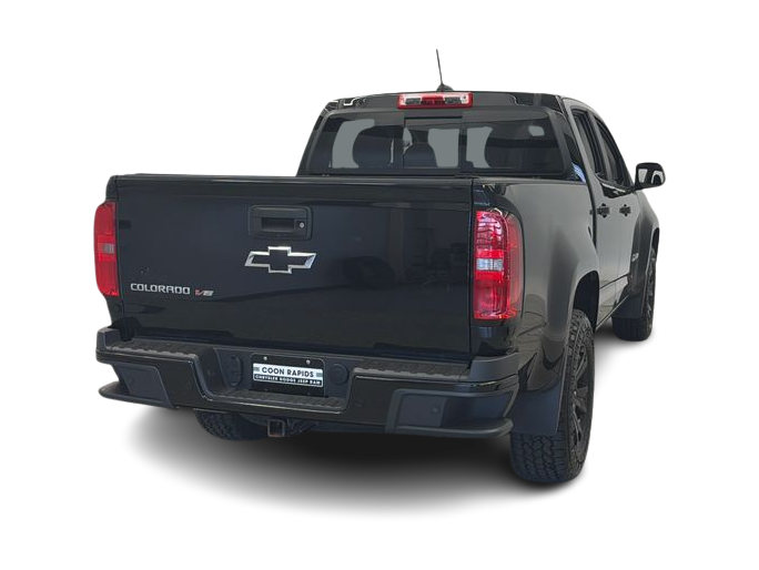 Thumbnail: 2020 Chevrolet Colorado - 15